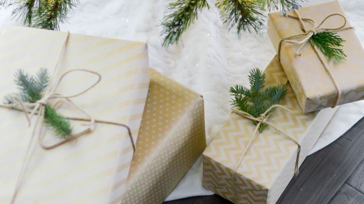Ethical holiday shopping gift guide for Sustainable Living