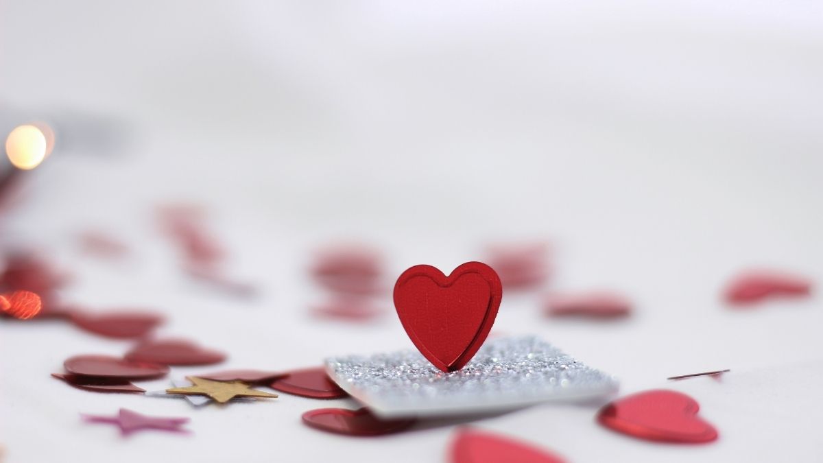 50 self-care ideas for a solo Valentine’s Day