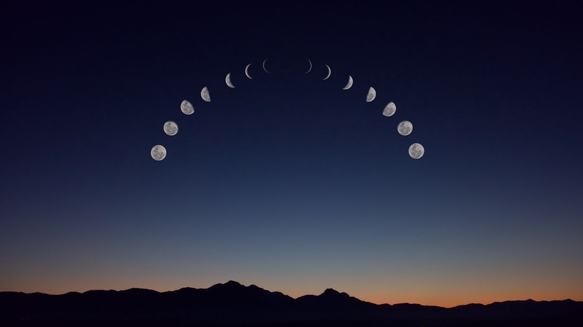 How to Journal with the Lunar Phases