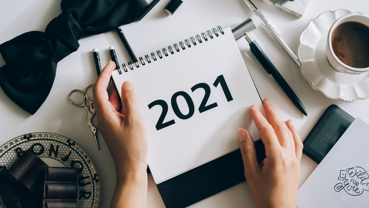 30 questions to ask yourself in 2021 for personal growth