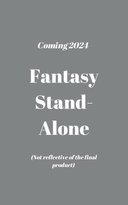 placeholder cover for fantasy stand alone